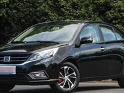 外观大气，动力强劲，价格实惠！——众泰Z360