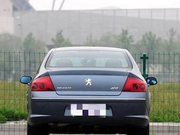 标致407实力派新生代，更贴合用户需求，你值得拥有