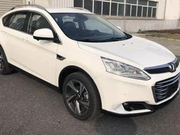 纳智捷出新车，1.8T爆发204马力，油耗7.6L，有市场？