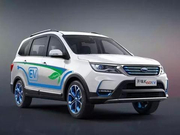 奇瑞新款电动SUV，又改名，又延长续航里程，能大卖吗？