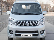 新一代拉货神器，长安神骐T10脱颖而出