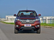 这款车就像男人，外观朴实无华内里温柔体贴，妹子赶紧嫁了吧