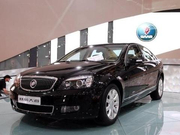 别克林荫大道年轻又时尚，配置更加丰富，开着倍有面子