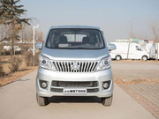 城市物流利器——长安神骐T10现已陆续到店