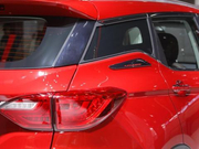 重新定义7座SUV细分市场高价值感 汉腾X5 MAX全面实力勇夺C位