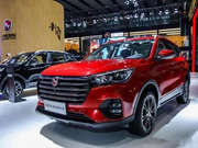 重新定义7座SUV细分市场的高价值感汉腾X5 MAX全面实力勇夺C位