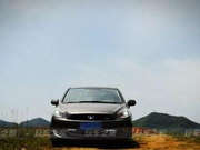 改装不分车型，长城C50改装气动避震玩姿态