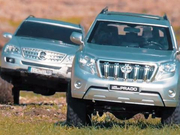 为什么总说丰田开不烂/路虎修不好？加不起油的纳智捷是真的？