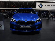 宝马推全新7座车售价不足27万？网友：良心车！