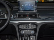 威旺M60华丽登场，颜值狂野不羁，有很好的驾驶体验