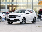 2019买车别乱选，这3款SUV都是合资换标，买到就赚了