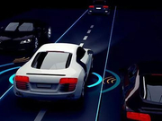 2019日内瓦车展，TA才是最强“黑科技”！