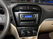 名字不陌生，但品牌陌生的新车，纯电续航350km，电池保8年