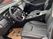 朋友喜提福特领界，感言：外观漂亮空间大，15万落地值了!