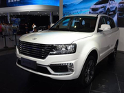 被车标耽误的好车！配2.0L＋15万公里质保不足7万，无人识