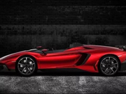 盘点那些天价的超级跑车，真让人痴迷