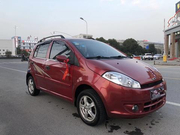 8千元买奇瑞A1，车主：就是用来代步，结婚了再换车