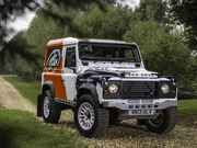 行走的六轮巨兽，Goliath 6x6究竟有多恐怖？