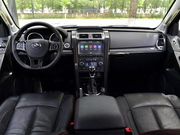 一星期卖出7800台，11万起配2.5T和四驱，外观就是霸气