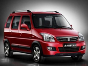 北斗星换新了！车长3.4米，油耗一公里3毛多钱，4万块