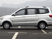 家用MPV竞争者，新款昌河M50上市