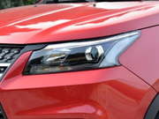 自动配8AT成国产旗舰，不足8万却长4米8，20万公里不愁修