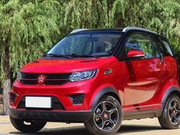 昔日国民品牌，如今沦为电动代步车厂商，但它的名字却依然响亮！