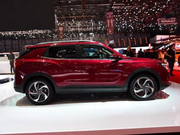 公认的“实力王”，在国外车厂家中排名靠前，但引进国内仍是失败