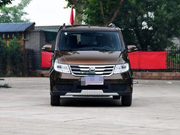 被人完全忽视的大七座SUV，油耗6.7L，4万起，质量靠谱