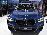 奥迪Q5L即将上市，宝马推出首款国产SUV，降价10万抢占市场