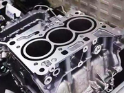 三缸抖、四缸费、六缸贵，那“五缸”发动机了解一下？