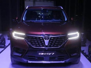 称“开十年螺丝不松”，20天卖出7000+，10万起售让合资车汗颜