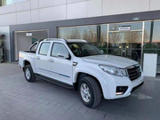 隔壁老王买了一台皮卡 媳妇却要闹离婚 都是无知惹的祸