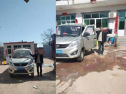 靠种菜发家，住上小洋楼!如今他选福田祥菱V1拓宽创富路