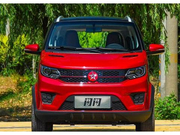 60年老牌车企，造了辆叫“闪闪”的车，不足5万，你会买吗？