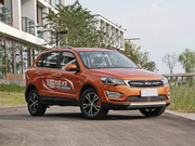 再不换代就要凉凉了！当初火遍全国的SUV如今连一台都卖不出去