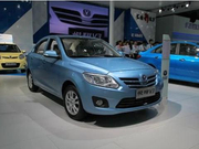 悦翔V3质量很可靠，被称“国产小王子”！网友特想要！