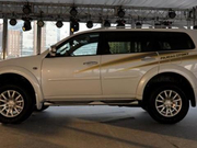 价格比较便宜的六缸车型，买到就是赚到。