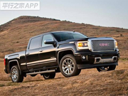 2019款雪佛兰Silverado：3.0升直列六缸，277马力！力压福特F150