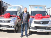 老司机开重卡跑长途十几年，如今却钟爱祥菱微卡为哪般？