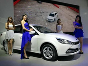 新车售价5.5万元起，外观像尚酷，搭载丰田发动机+爱信6AT