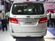 这车够良心，空间不输GL8，却只卖GM6的价，二排座椅还能旋转