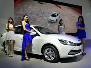 新车售价5.5万元起，外观像尚酷，搭载丰田发动机+爱信6AT