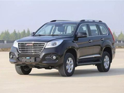 国产车保值率前三，第二名毫无存在感