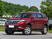 福迪揽福怎么样？汉兰达的外观，一款仅售10万元的SUV