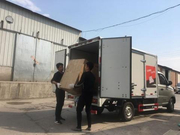 雷冲：开着祥菱V1放心挣钱 挣幸福钱