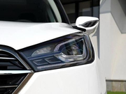 又一国产SUV崛起，4万出头标配仿皮座椅，1.5L+CVT油耗仅7升！