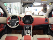 一款以王者荣耀段位命名的国产车，7.68万起，品牌不起眼但口碑好