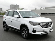 东风风行3款新车规划 将于上海车展亮相