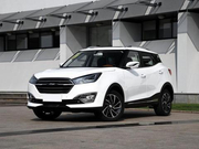 又一国产SUV崛起，4万出头标配仿皮座椅，1.5L+CVT油耗仅7升！